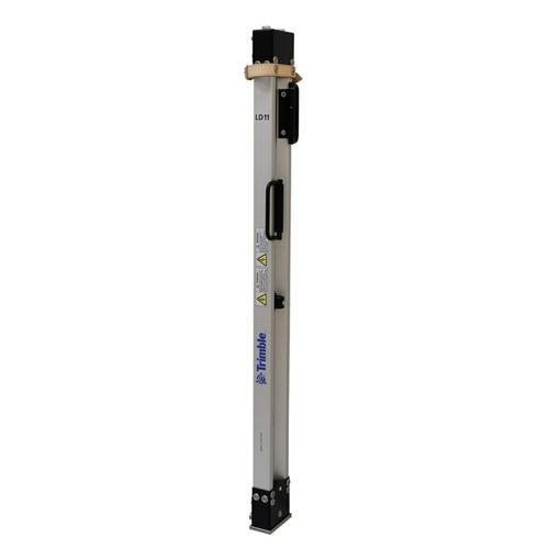 Рейка инварная Trimble LD12/b с широким основанием (2м) Рейка инварная Trimble LD12/b с широким основанием (2м)