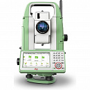 Тахеометр Leica TS10 R1000 (2"; EGL)