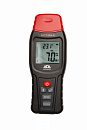Измеритель влажности и температуры контактный ADA ZHT 70 2 in 1