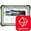 Лицензия Leica Captivate CS3x Hidden Point