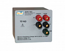 Мера сопротивления АКИП-7503-1ТОм