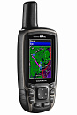 Навигатор GPSMAP 64ST Навигатор GPSMAP 64ST