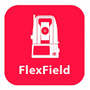 Лицензия Leica FlexField Reference Arc
