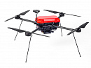 Квадрокоптер VolJet TM690A