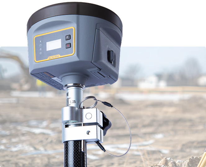 Геодезическое оборудование в Москве купить с доставкой по России